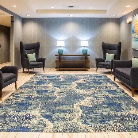 Homewood Suites By Hilton Myrtle Beach Coastal Grand Mall מראה חיצוני תמונה