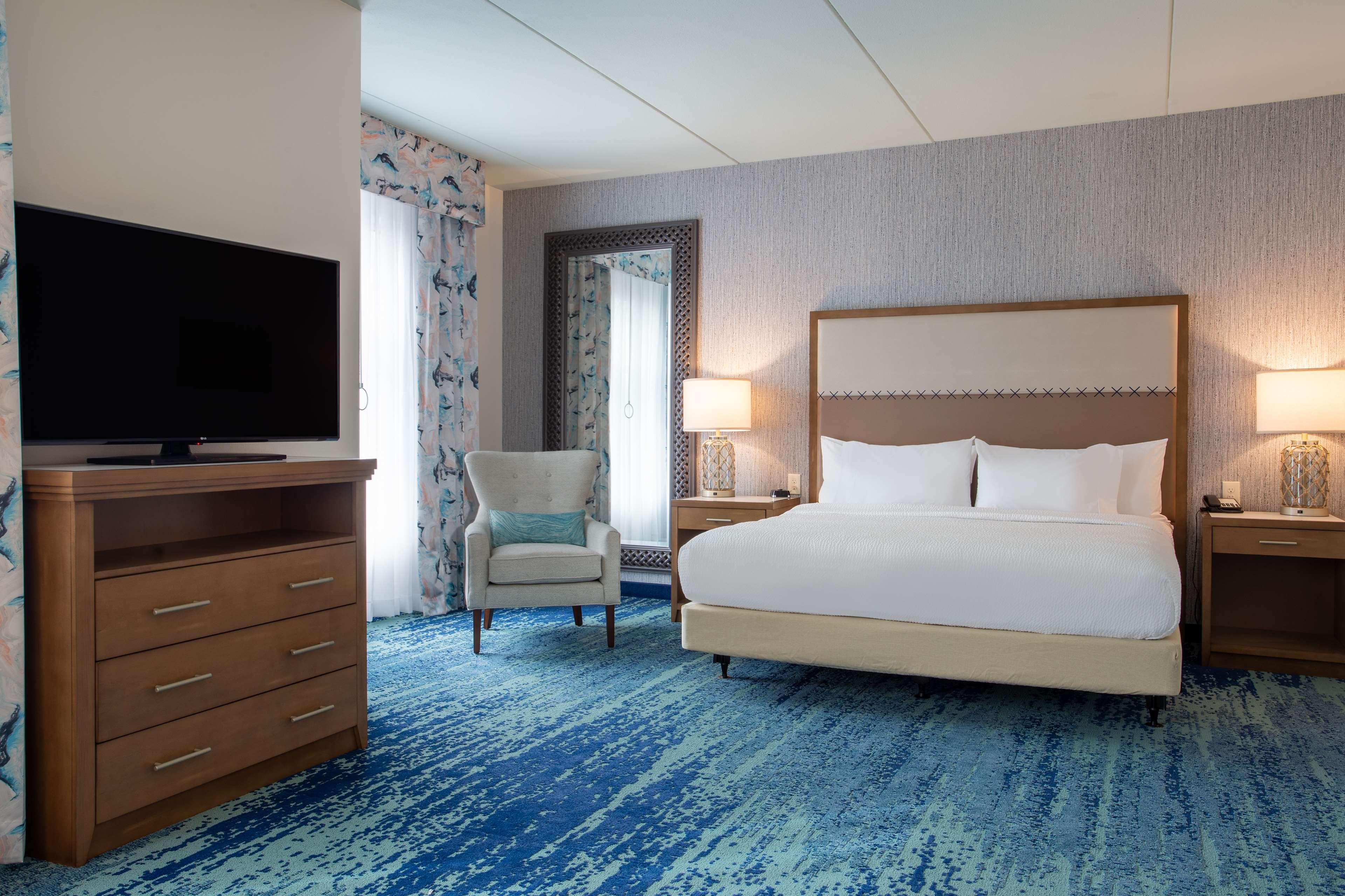 Homewood Suites By Hilton Myrtle Beach Coastal Grand Mall מראה חיצוני תמונה