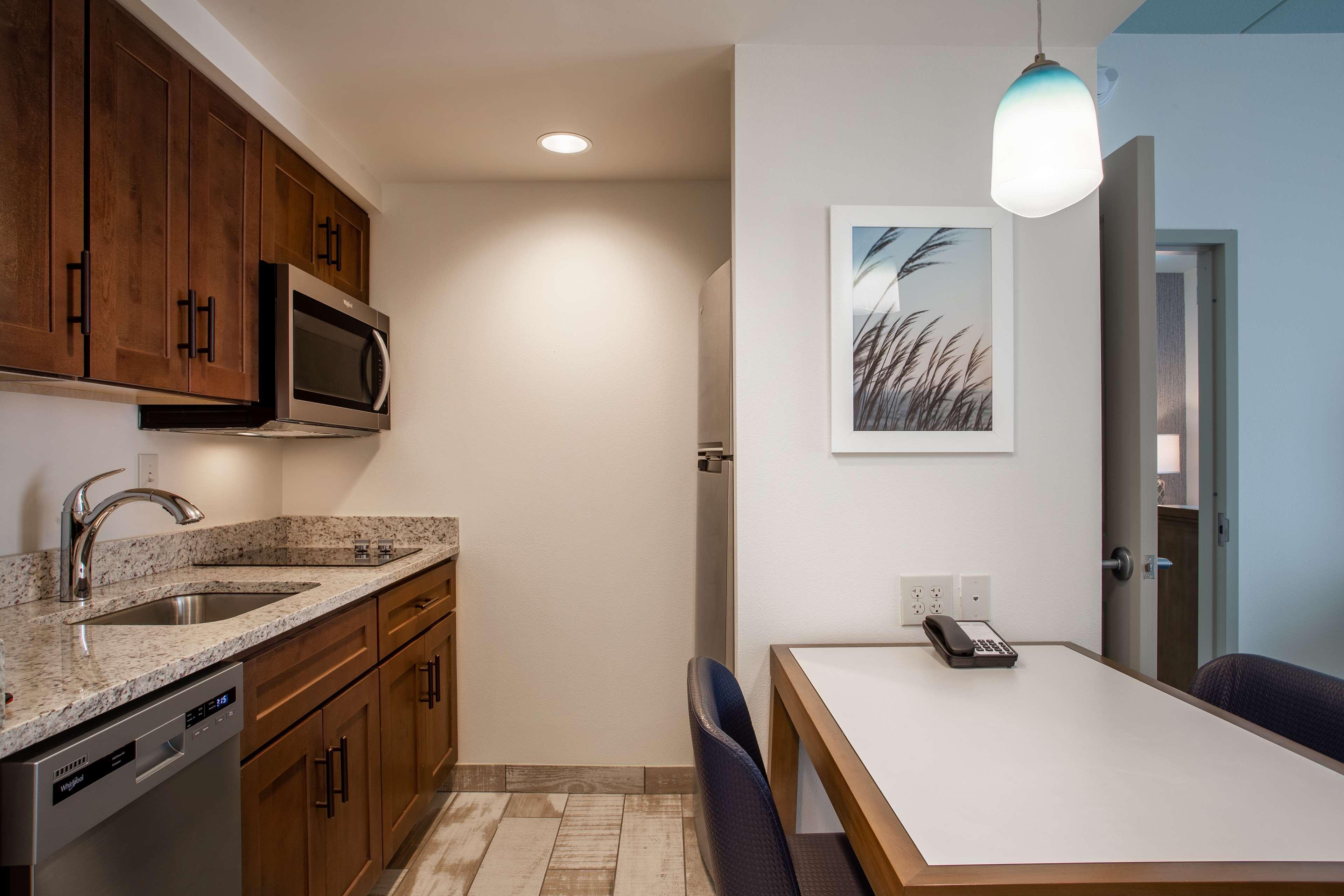 Homewood Suites By Hilton Myrtle Beach Coastal Grand Mall מראה חיצוני תמונה