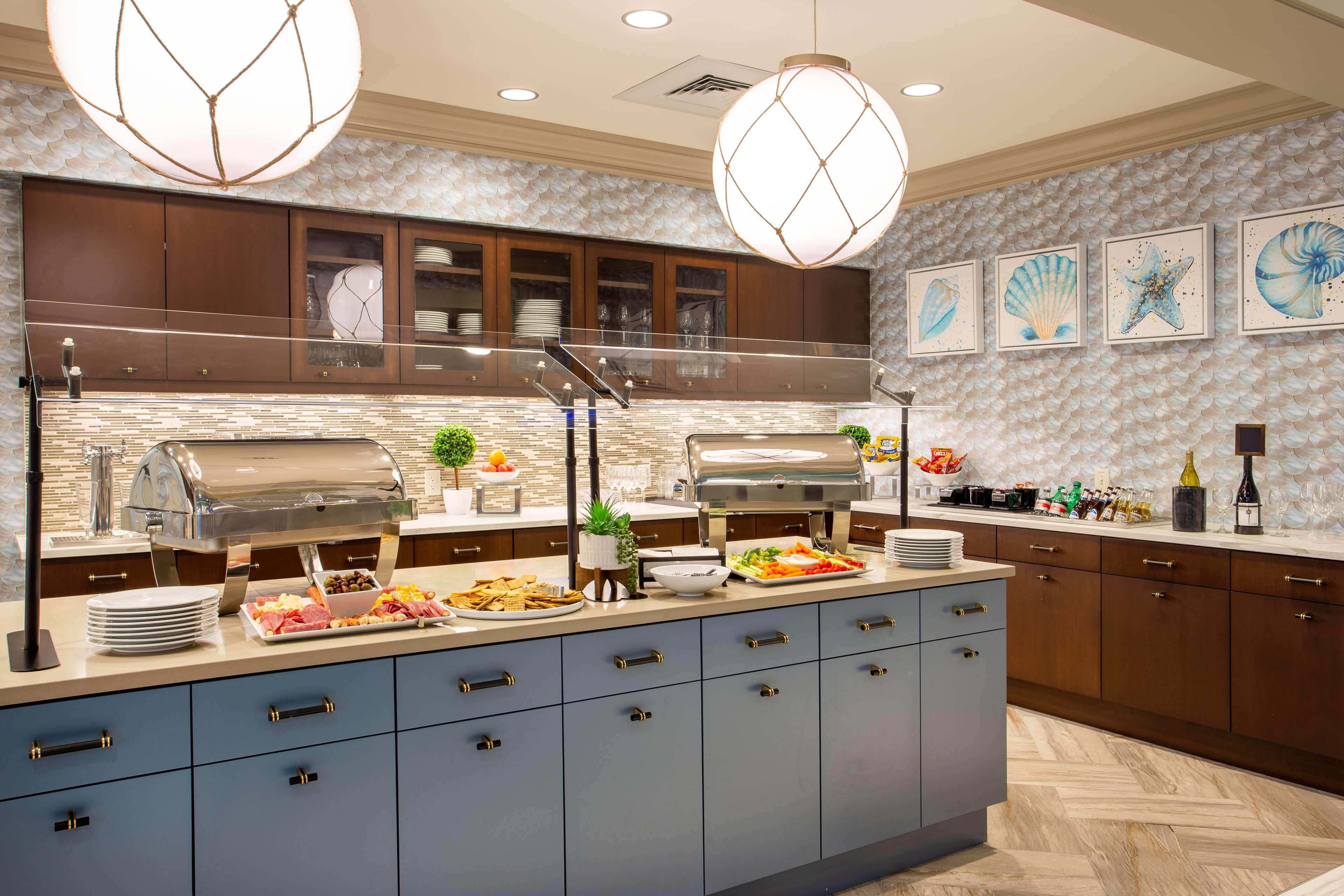 Homewood Suites By Hilton Myrtle Beach Coastal Grand Mall מראה חיצוני תמונה