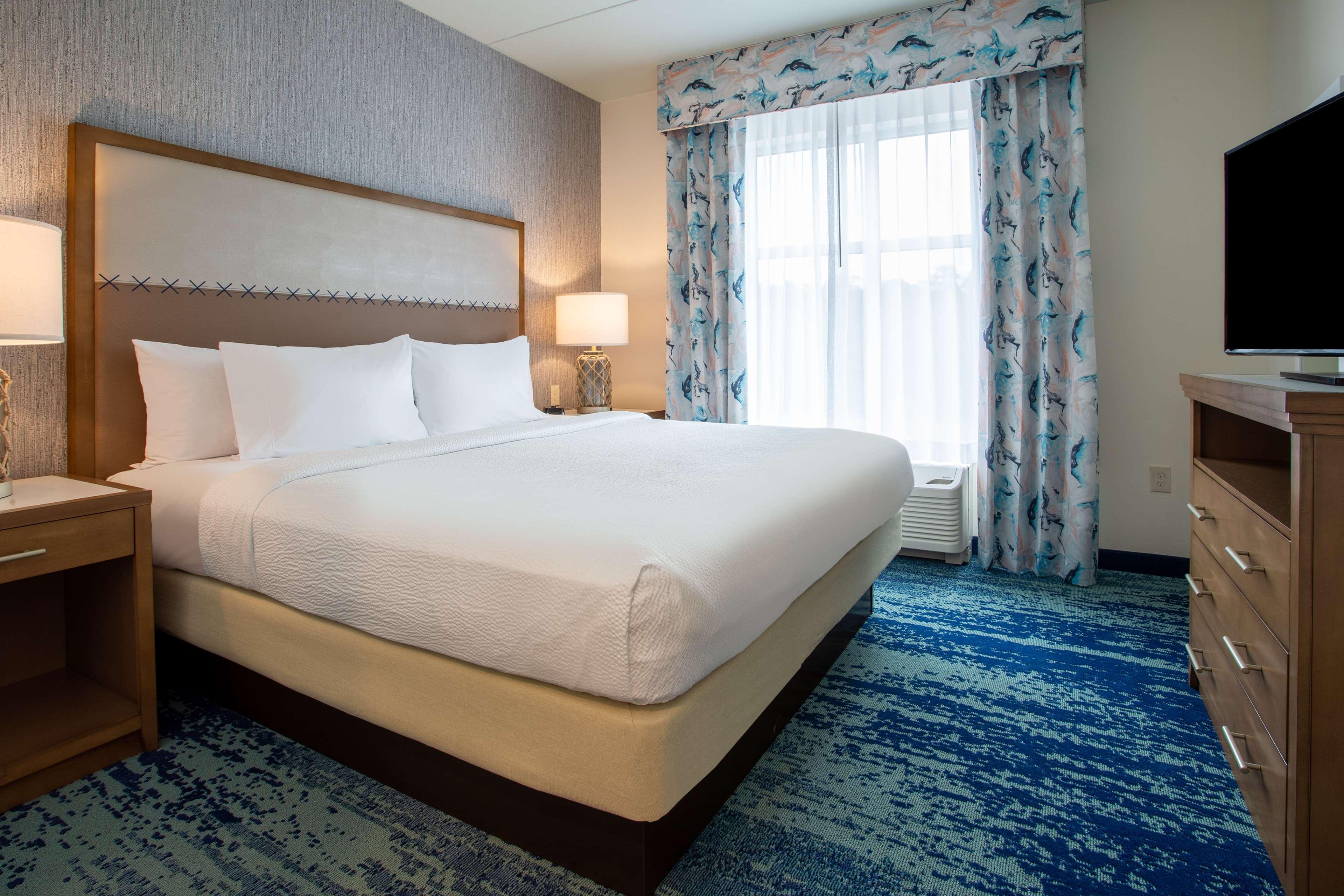 Homewood Suites By Hilton Myrtle Beach Coastal Grand Mall מראה חיצוני תמונה