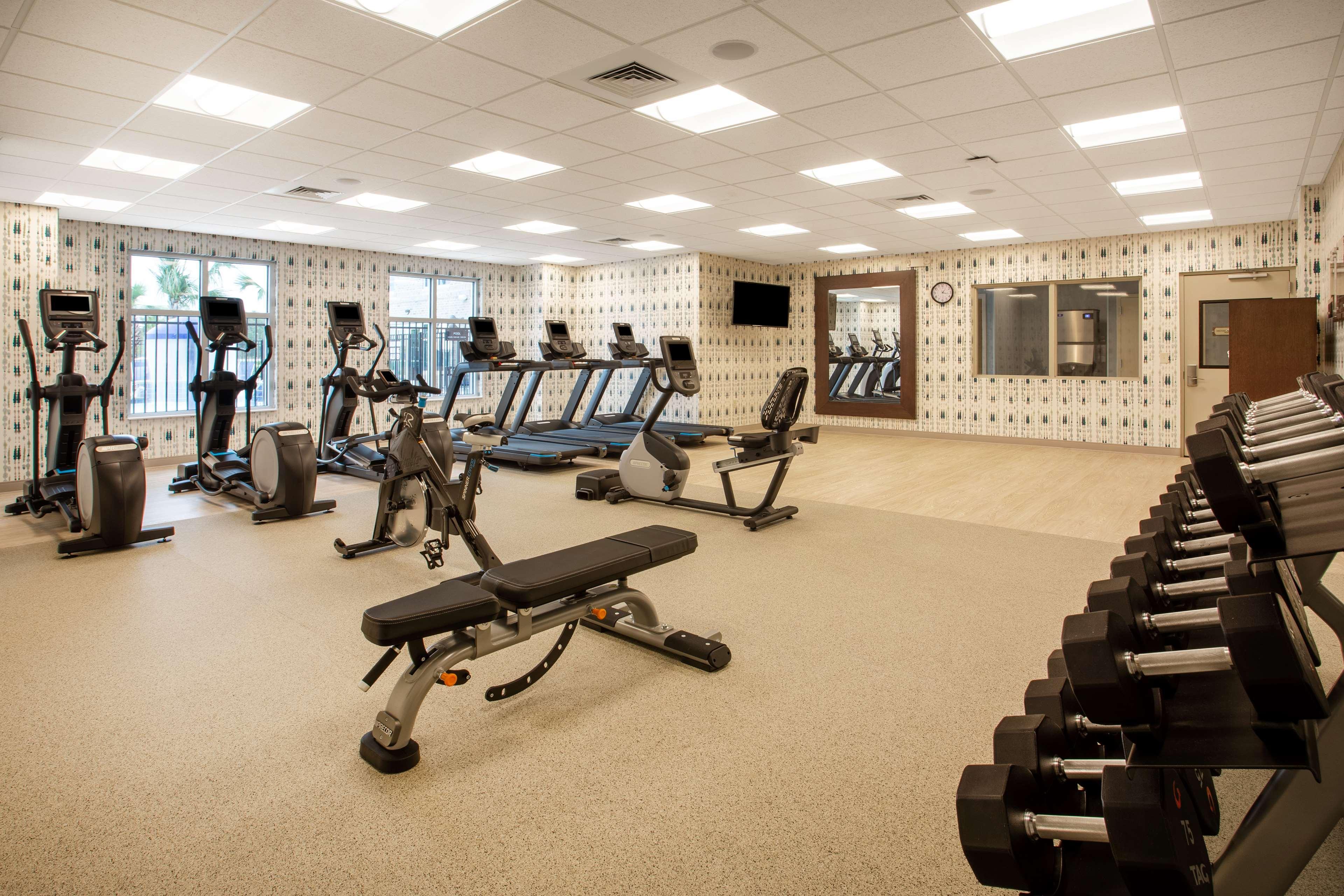 Homewood Suites By Hilton Myrtle Beach Coastal Grand Mall מראה חיצוני תמונה