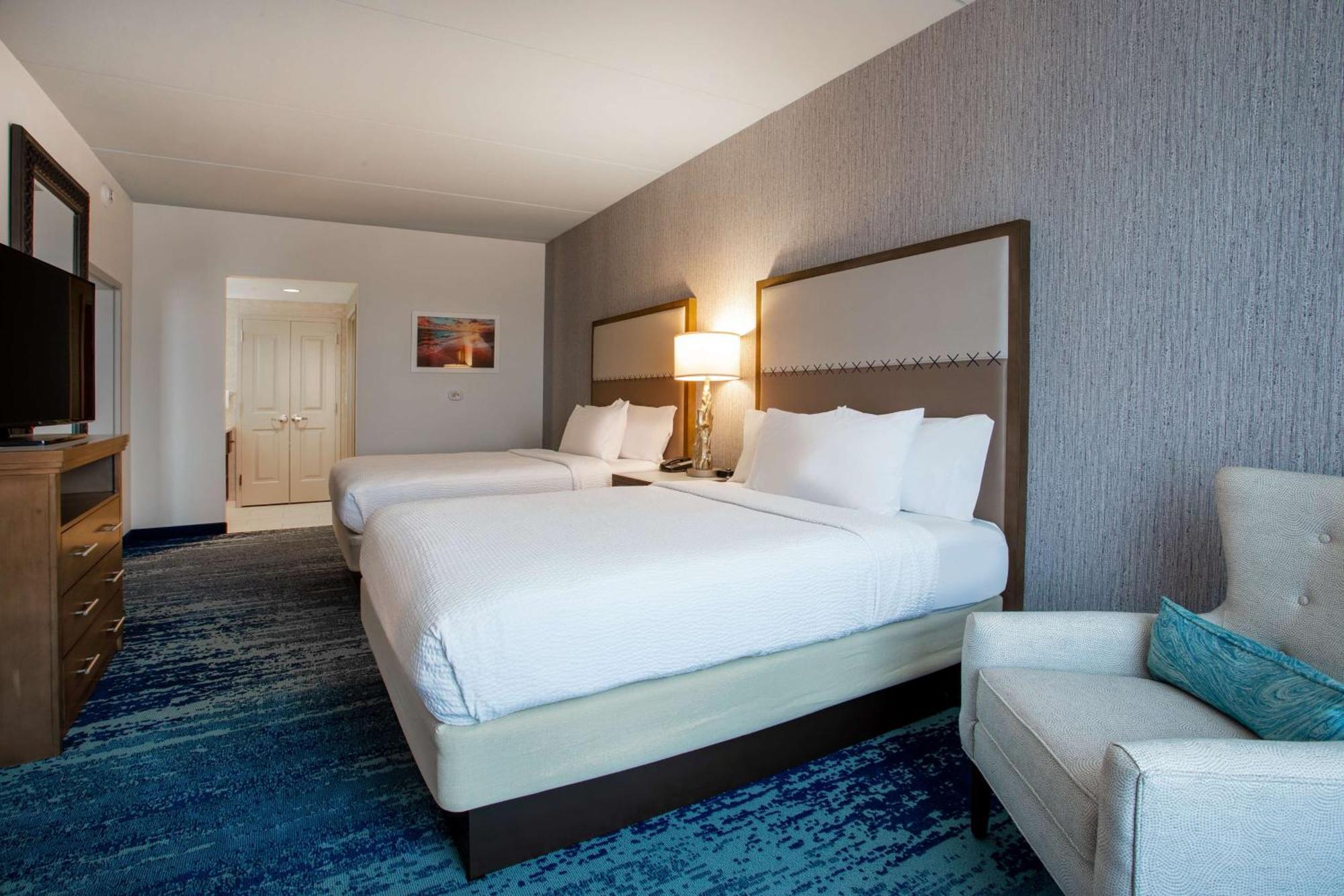 Homewood Suites By Hilton Myrtle Beach Coastal Grand Mall מראה חיצוני תמונה