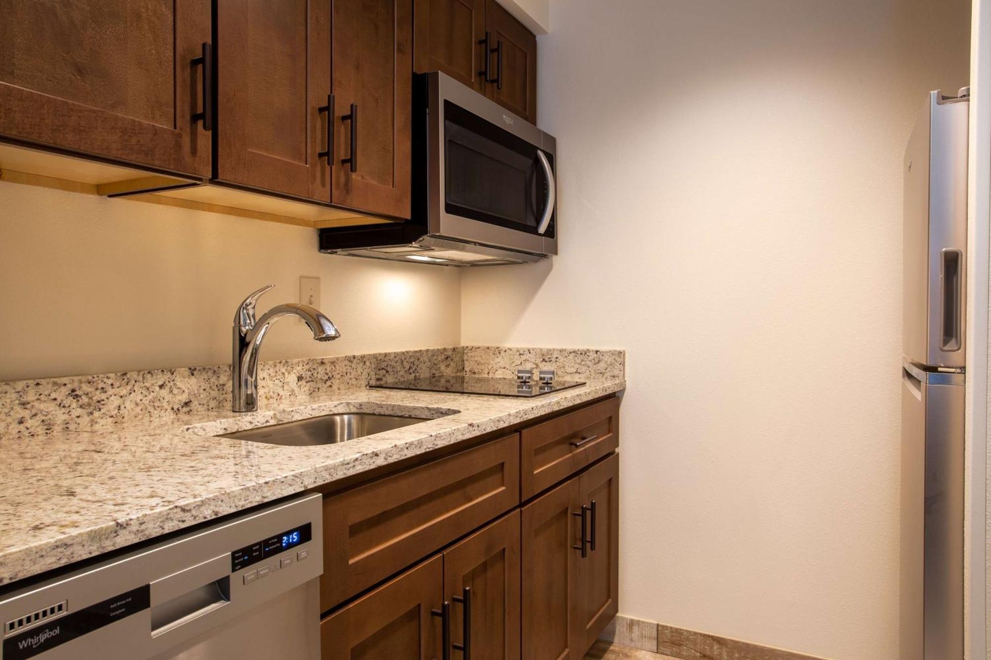Homewood Suites By Hilton Myrtle Beach Coastal Grand Mall מראה חיצוני תמונה