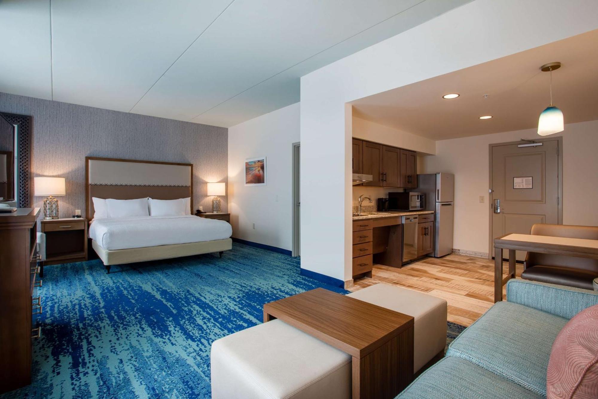 Homewood Suites By Hilton Myrtle Beach Coastal Grand Mall מראה חיצוני תמונה