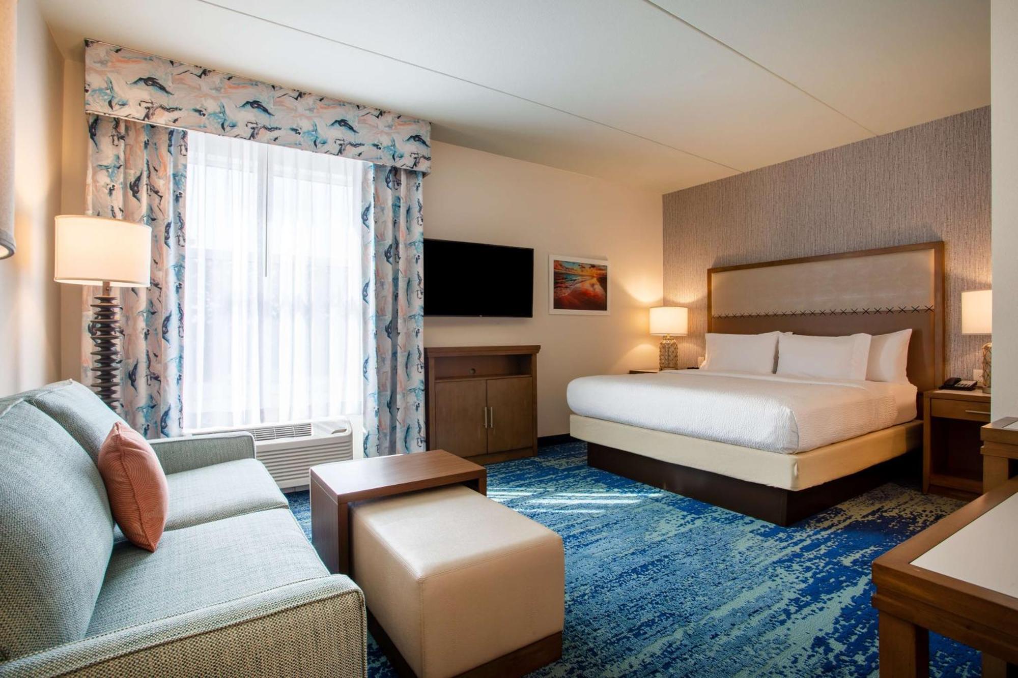 Homewood Suites By Hilton Myrtle Beach Coastal Grand Mall מראה חיצוני תמונה