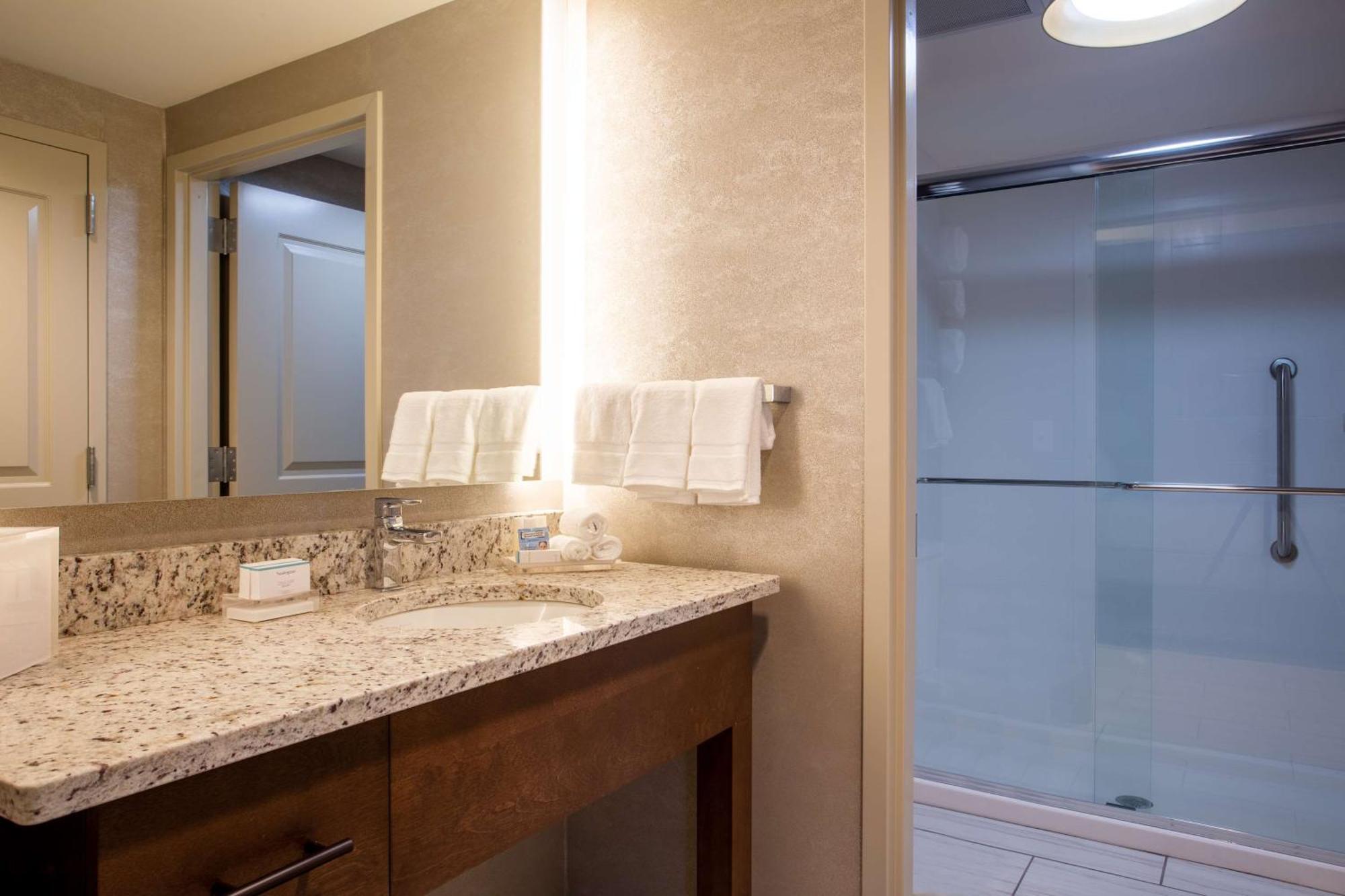 Homewood Suites By Hilton Myrtle Beach Coastal Grand Mall מראה חיצוני תמונה