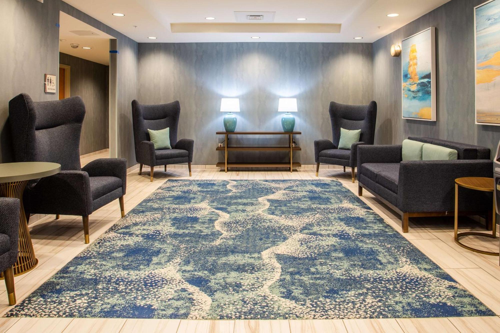 Homewood Suites By Hilton Myrtle Beach Coastal Grand Mall מראה חיצוני תמונה