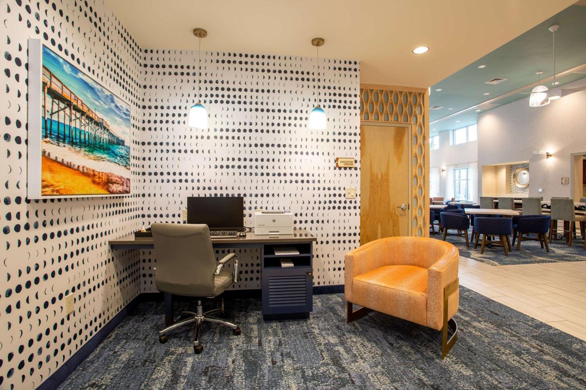 Homewood Suites By Hilton Myrtle Beach Coastal Grand Mall מראה חיצוני תמונה
