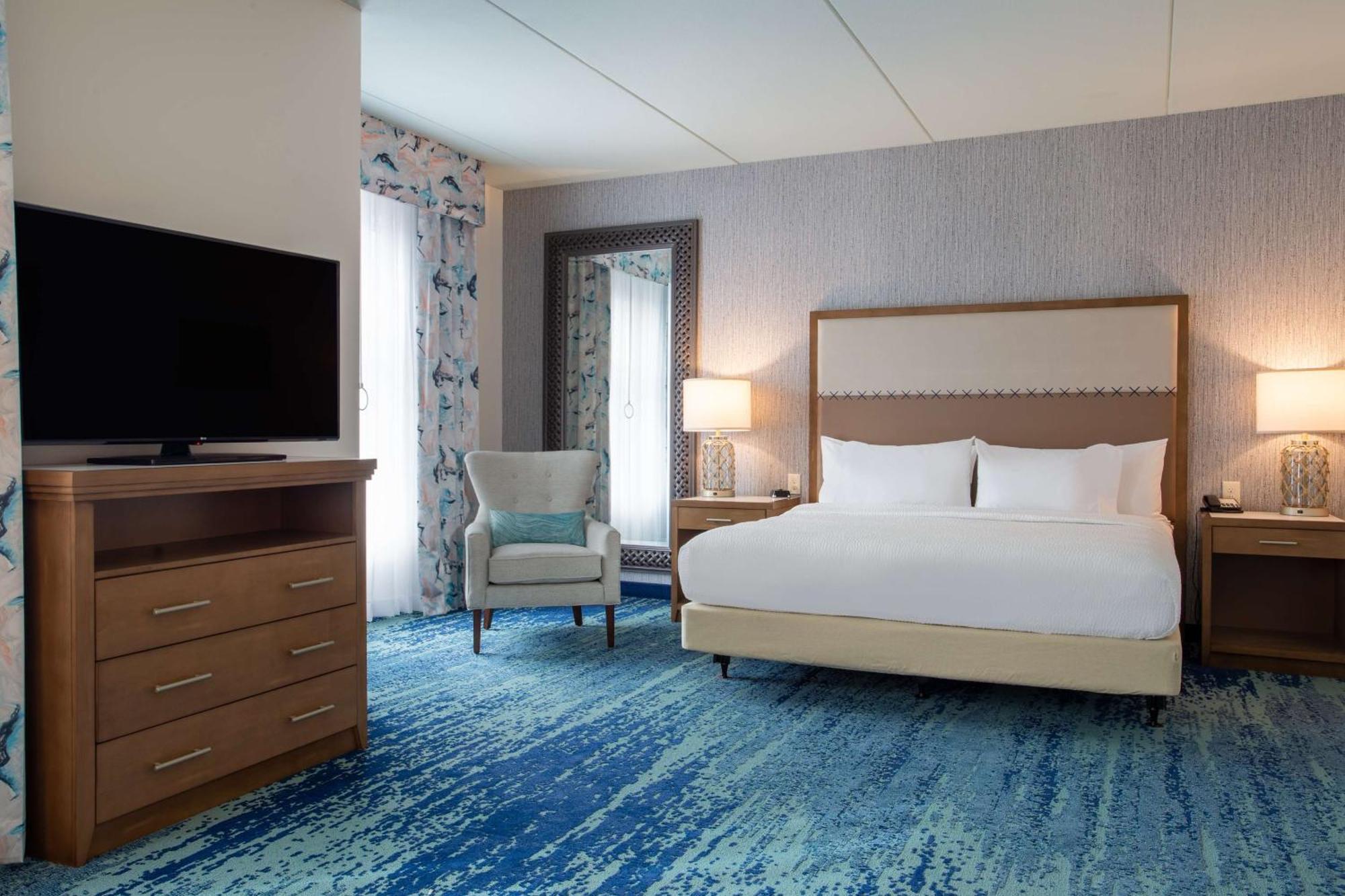 Homewood Suites By Hilton Myrtle Beach Coastal Grand Mall מראה חיצוני תמונה