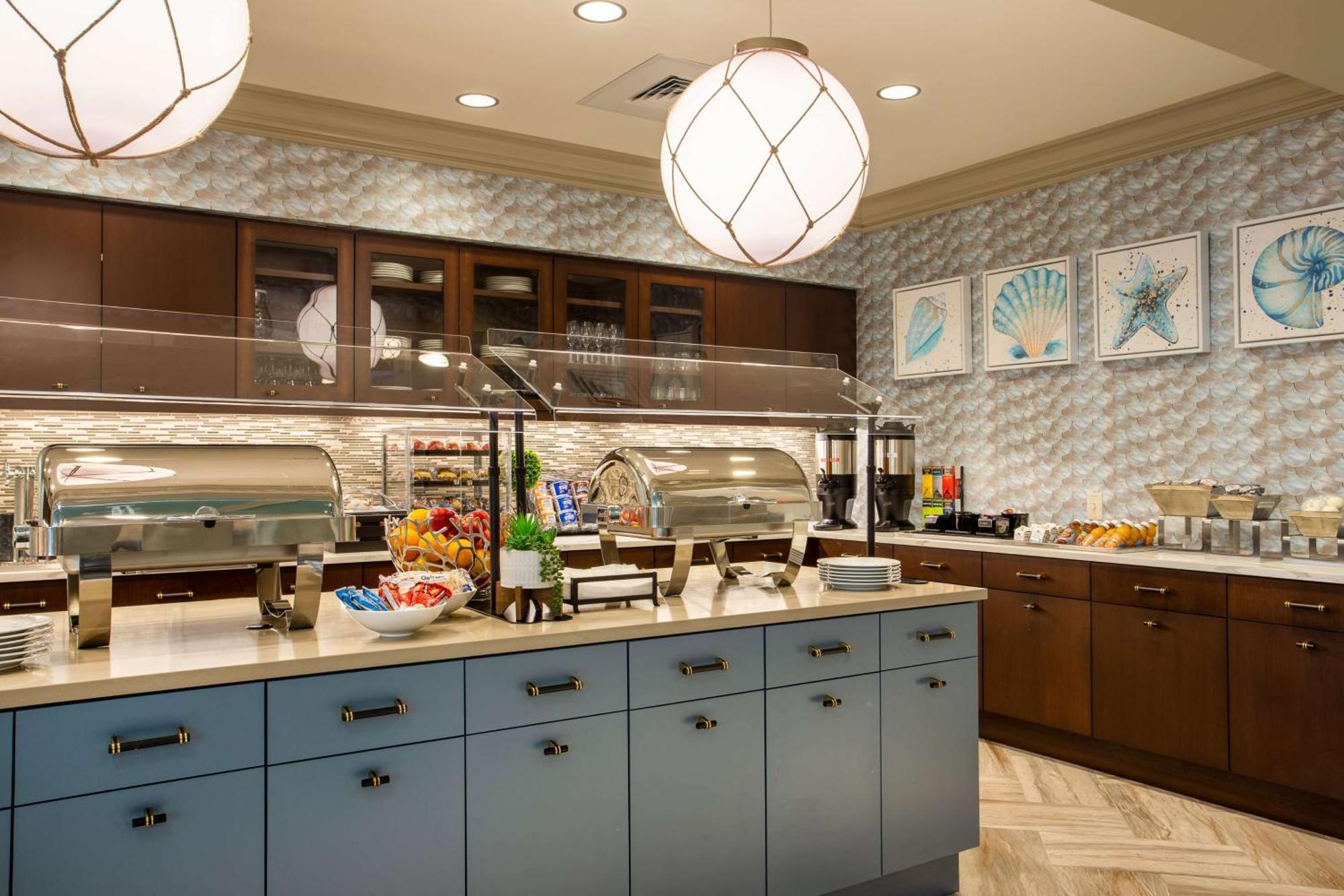 Homewood Suites By Hilton Myrtle Beach Coastal Grand Mall מראה חיצוני תמונה
