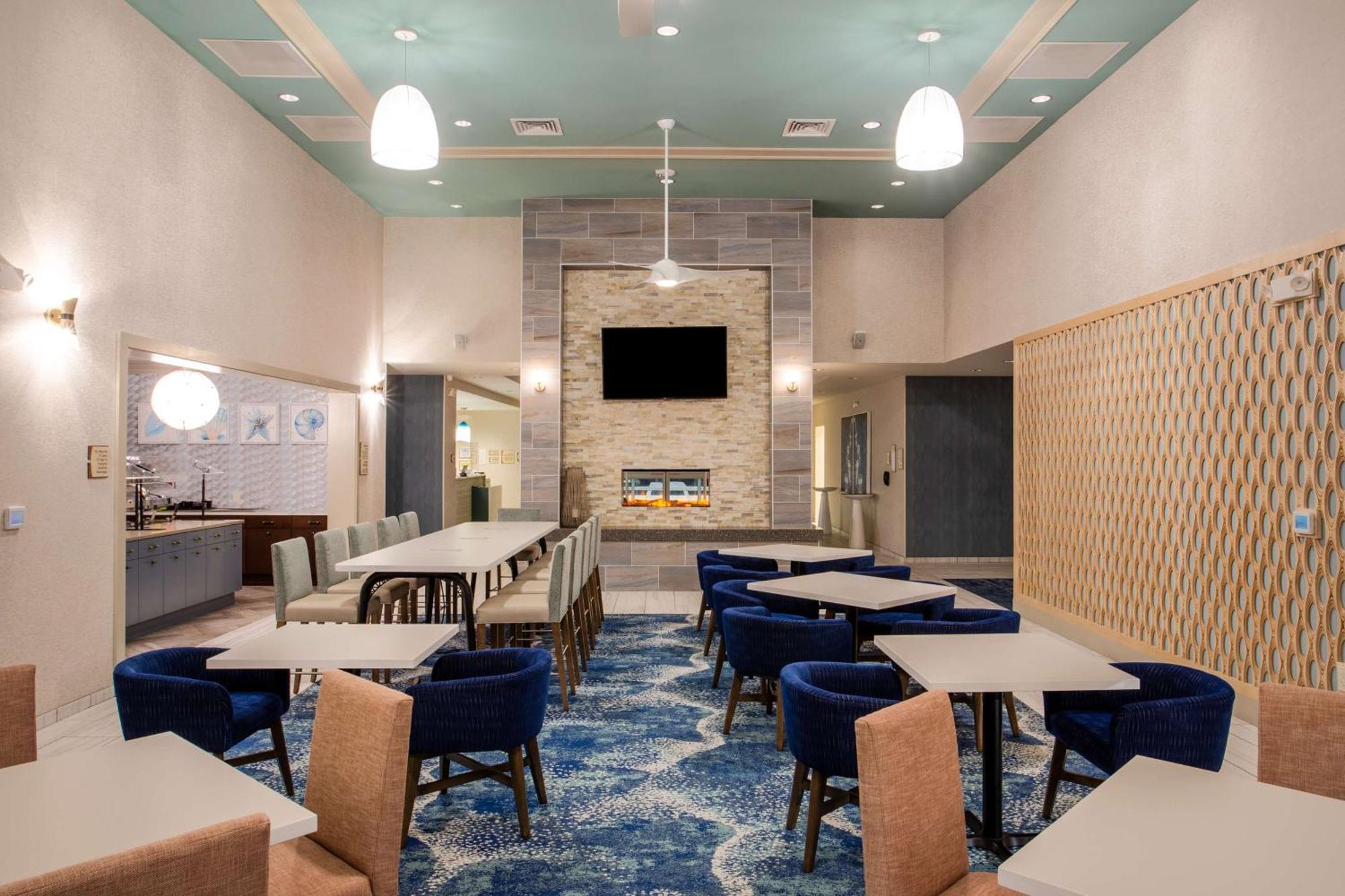 Homewood Suites By Hilton Myrtle Beach Coastal Grand Mall מראה חיצוני תמונה